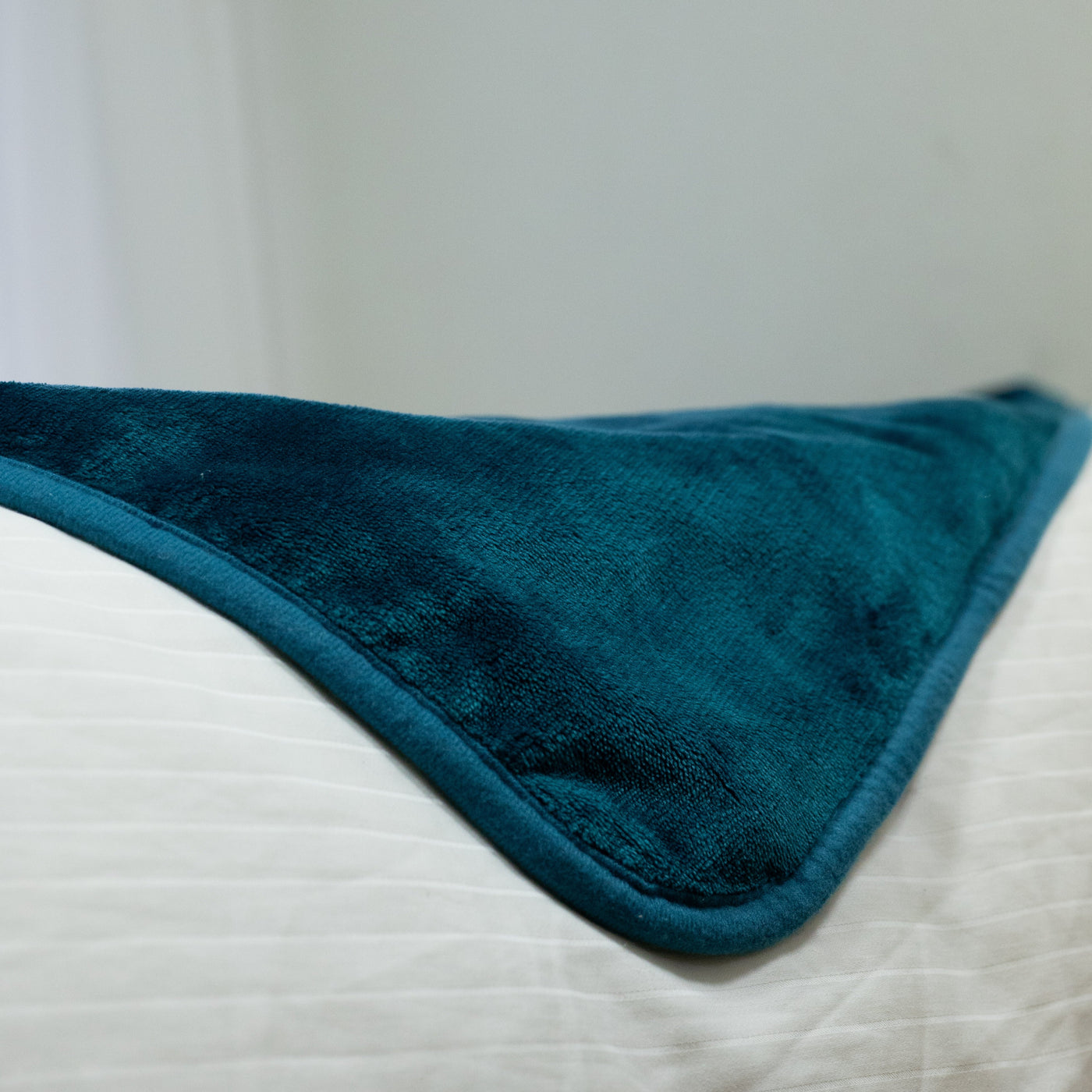 Vandtæt Goddess Blanket™ - Oceanblå