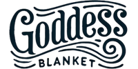 Goddess Blanket