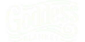 Goddess Blanket